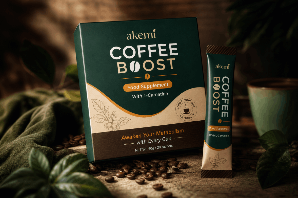 Akemi Coffee Buy